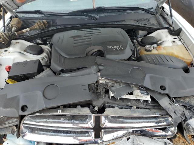 Photo 7 from auction – 2012 DODGE CHARGER SE with VIN 2C3CDXBG2CH302480