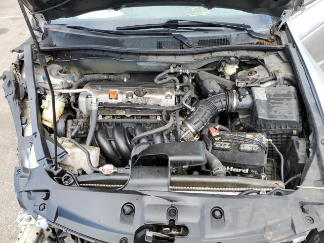Photo 7 from auction – 2012 HONDA ACCORD LXP with VIN 1HGCP2F45CA210060