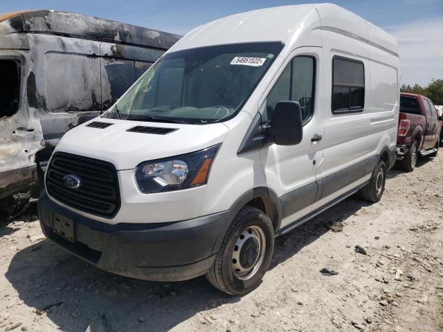 Photo 2 from auction – 2019 FORD TRANSIT T- with VIN 1FTYR2XM8KKA01353