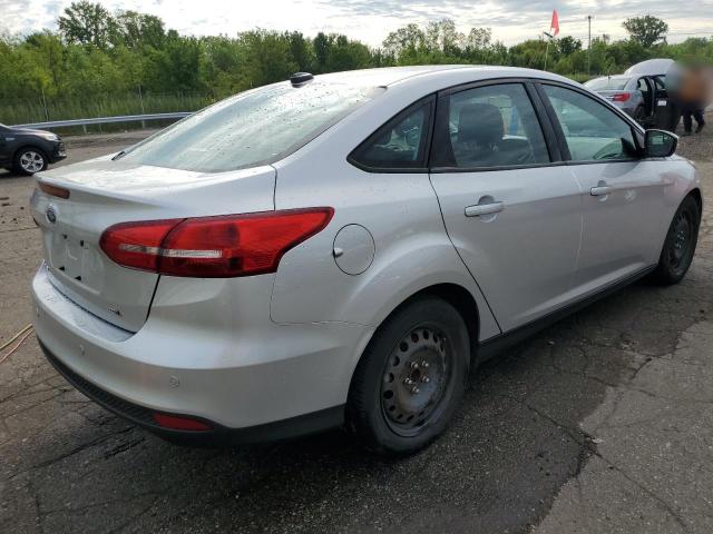 Photo 4 from auction – 2017 FORD FOCUS SEL with VIN 1FADP3H25HL222294