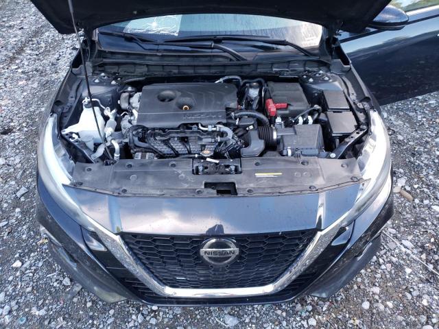 Photo 7 from auction – 2020 NISSAN ALTIMA SL with VIN 1N4BL4EV9LC234786