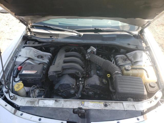 Photo 7 from auction – 2008 DODGE CHARGER with VIN 2B3KA43R58H113118