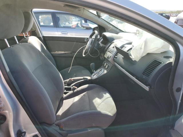 Photo 5 from auction – 2012 NISSAN SENTRA 2.0 with VIN 3N1AB6AP1CL700732