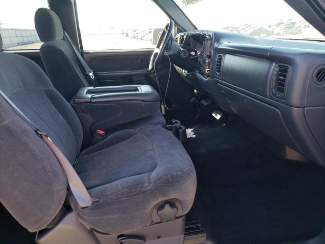 Photo 5 from auction – 2002 CHEVROLET SILVERADO with VIN 1GCHK29132E264727