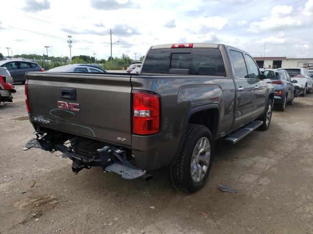 صورة رقم 4 من المزاد - 2015 GMC SIERRA K15 مع VIN 3GTU2VEC8FG275535