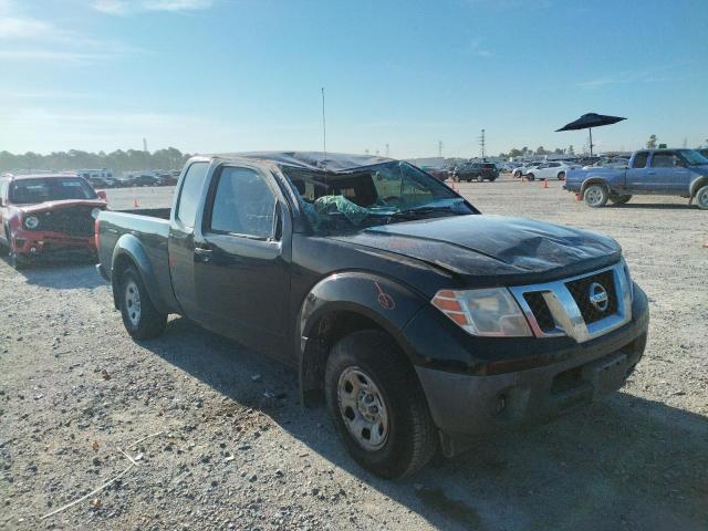 NISSAN FRONTIER K 2010 with VIN 1N6BD0CT3AC413370 - Photo from auction