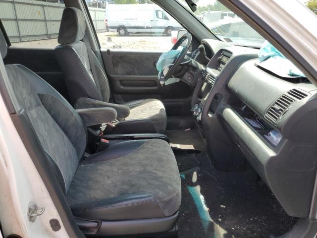 Photo 5 from auction – 2003 HONDA CR-V EX with VIN SHSRD78893U144000