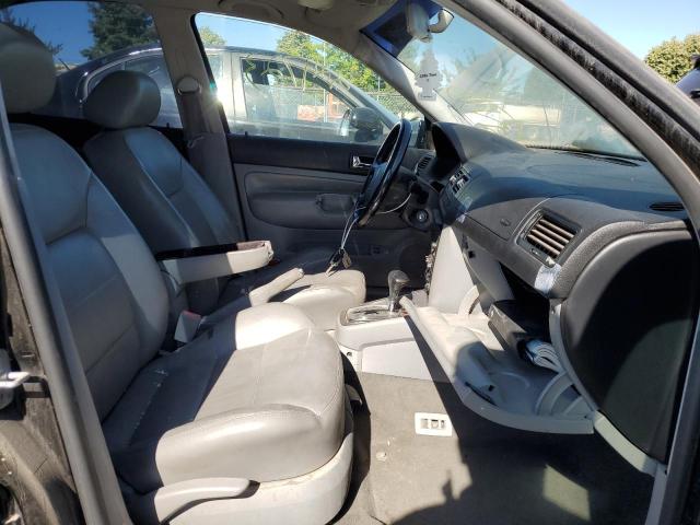 Photo 5 from auction – 2002 VOLKSWAGEN JETTA GLS with VIN 3VWSE69M42M169065