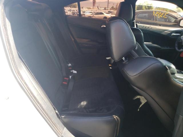 Photo 6 from auction – 2019 DODGE CHARGER R/ with VIN 2C3CDXCT6KH519072