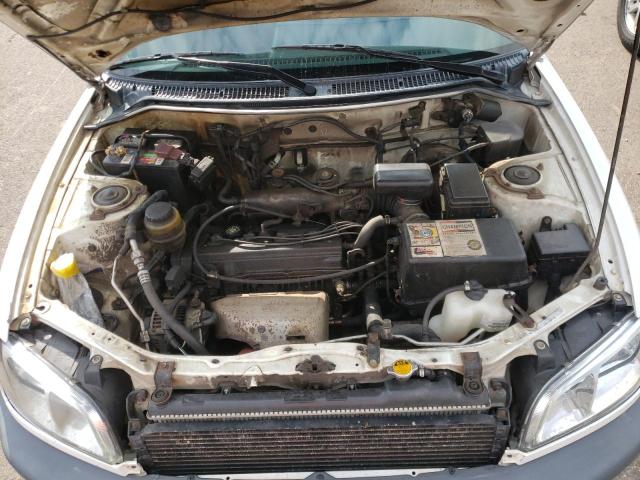 Photo 7 from auction – 1998 TOYOTA RAV4 with VIN JT3HP10V4W0177308