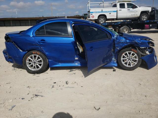 Photo 9 from auction – 2016 MITSUBISHI LANCER ES with VIN JA32U2FU5GU010124
