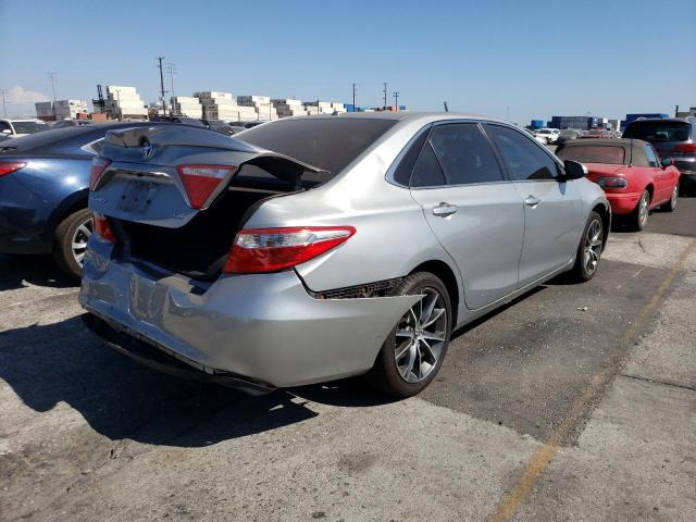 Photo 4 from auction – 2017 TOYOTA CAMRY LE with VIN 4T1BF1FK6HU374490