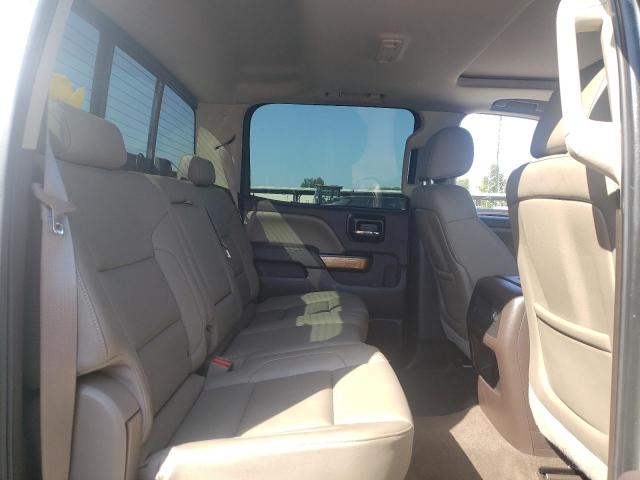 Photo 6 from auction – 2015 CHEVROLET SILVERADO2 with VIN 3GCUKSEC7FG151674