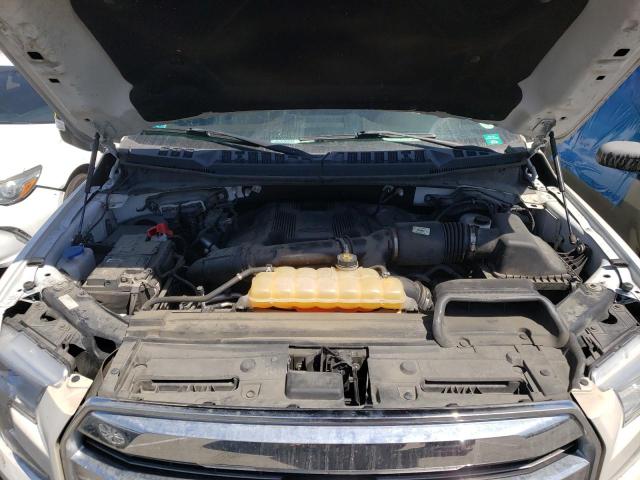 Photo 7 from auction – 2017 FORD F150 SUPER with VIN 1FTEW1EG5HFC89420