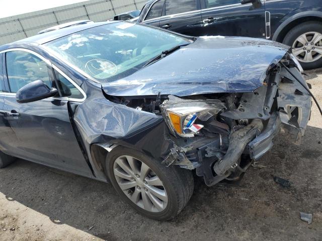 Photo 9 from auction – 2015 BUICK VERANO with VIN 1G4PP5SK8F4199575