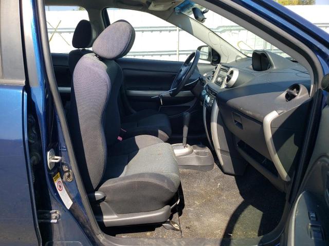 Photo 5 from auction – 2006 TOYOTA SCION XA with VIN JTKKT604560158020
