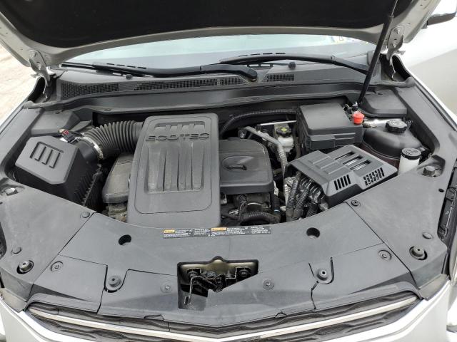 Photo 7 from auction – 2016 CHEVROLET EQUINOX LT with VIN 2GNFLGEKXG6177247
