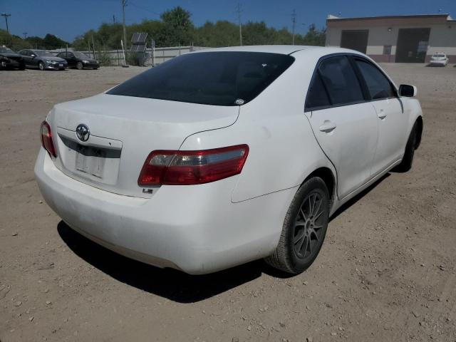 Photo 4 from auction – 2007 TOYOTA CAMRY with VIN 4T1BE46K17U512228