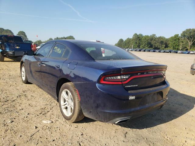 Photo 3 from auction – 2015 DODGE CHARGER SE with VIN 2C3CDXBG8FH897534
