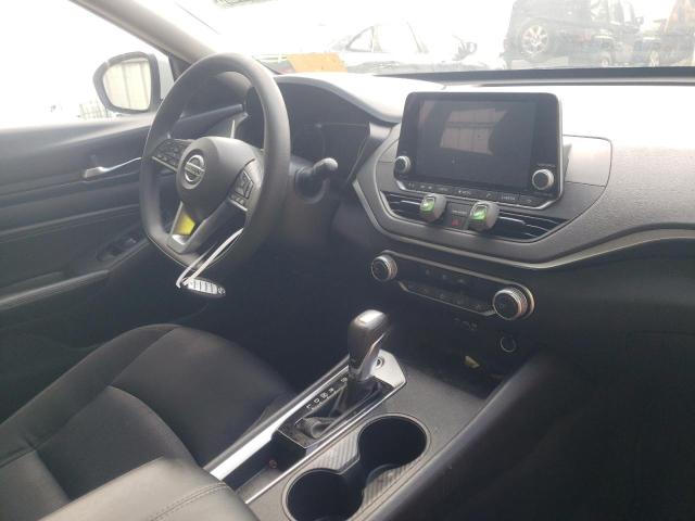 Photo 9 from auction – 2020 NISSAN ALTIMA S with VIN 1N4BL4BV2LC220121