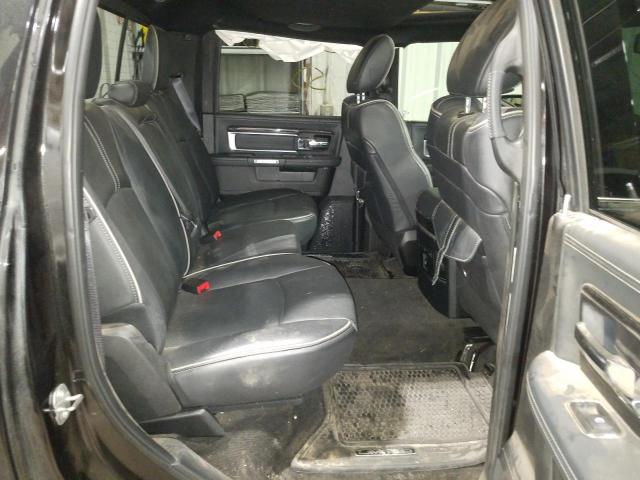 Photo 6 from auction – 2017 RAM 1500 LONGH with VIN 1C6RR7WT4HS725969