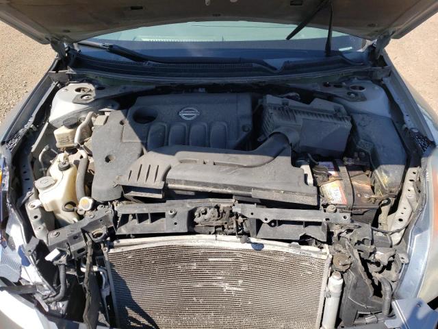 Photo 7 from auction – 2008 NISSAN ALTIMA 2.5 with VIN 1N4AL21E38N536561