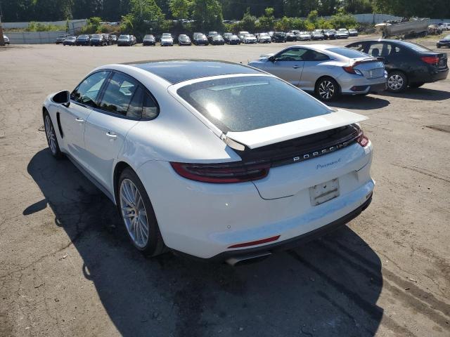Photo 3 from auction – 2018 PORSCHE PANAMERA 4 with VIN WP0AA2A72JL112565