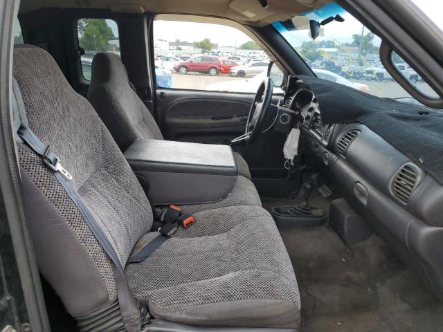 Photo 5 from auction – 1998 DODGE RAM 1500 with VIN 3B7HF13Y1WG170848