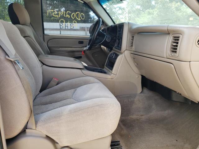 Photo 5 from auction – 2004 CHEVROLET SILVERADO with VIN 1GCEK19T54E145109