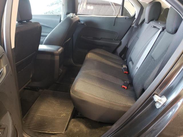 Photo 6 from auction – 2017 CHEVROLET EQUINOX LT with VIN 2GNFLFEK7H6253082