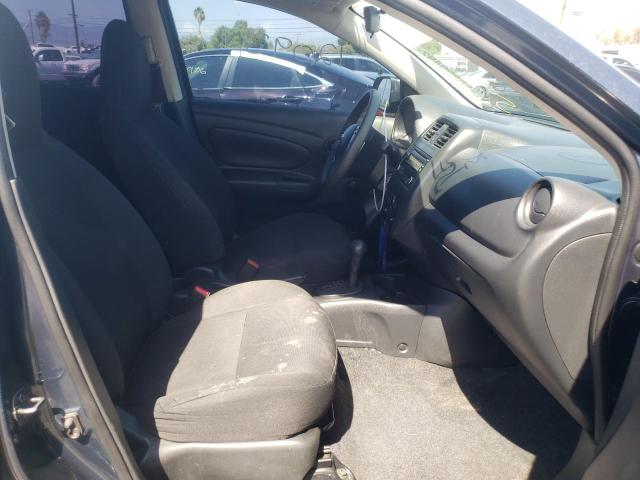 Photo 5 from auction – 2015 NISSAN VERSA S with VIN 3N1CN7AP2FL955772