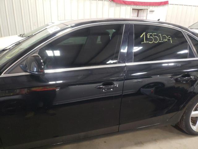 Photo 9 from auction – 2009 AUDI A4 PRESTIG with VIN WAUMF78K59N034916