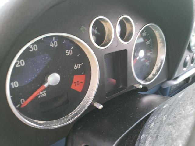 Photo 8 from auction – 2000 AUDI TT with VIN TRUTC28N6Y1000418