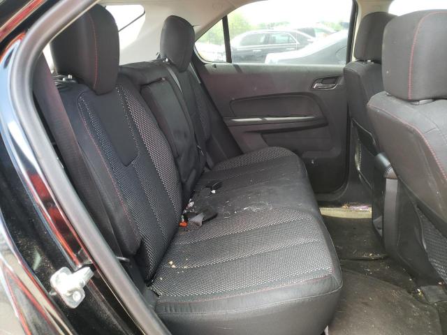 Photo 6 from auction – 2016 CHEVROLET EQUINOX LT with VIN 2GNALCEK6G6341810