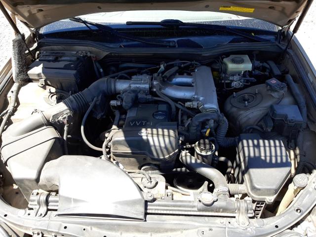 Photo 7 from auction – 1998 LEXUS GS 300 with VIN JT8BD68S5W0023593
