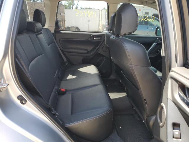 Photo 6 from auction – 2014 SUBARU FORESTER 2 with VIN JF2SJGMC9EH500302
