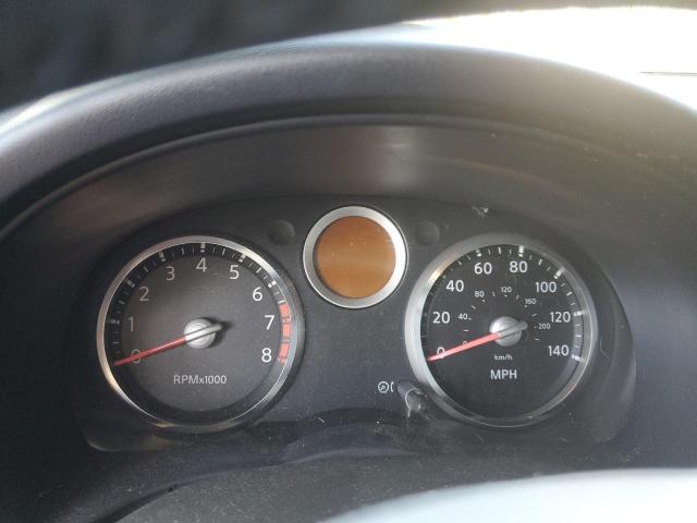 Photo 8 from auction – 2007 NISSAN SENTRA 2.0 with VIN 3N1AB61E77L671841