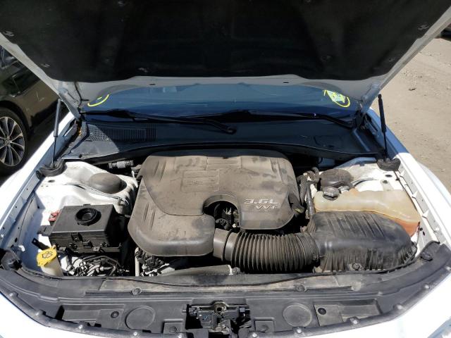 Photo 7 from auction – 2018 CHRYSLER 300 LIMITE with VIN 2C3CCAEG6JH168064