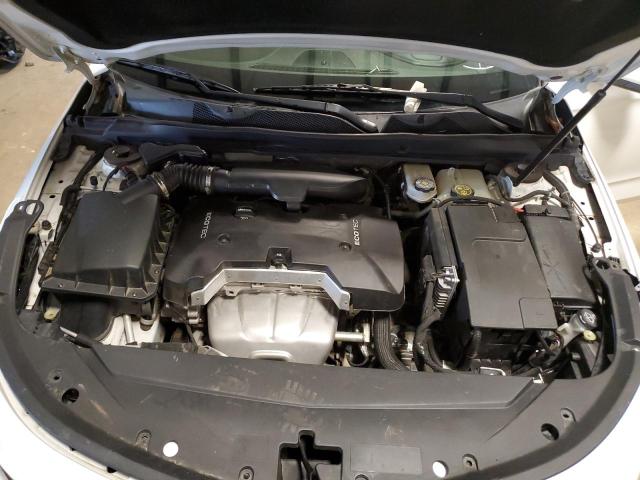 Photo 7 from auction – 2017 CHEVROLET IMPALA LT with VIN 2G1105SA1H9152189