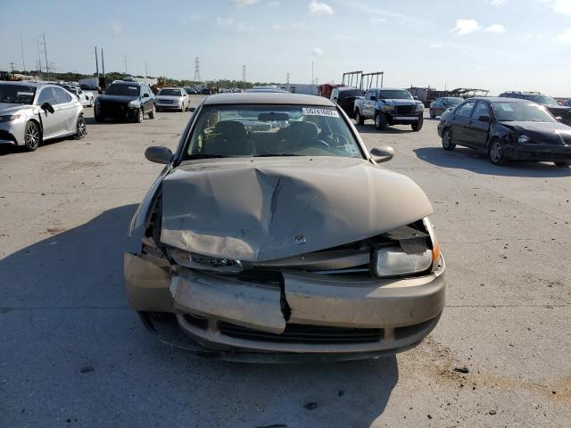 Photo 9 from auction – 2002 SATURN L100 with VIN 1G8JS54F72Y544116