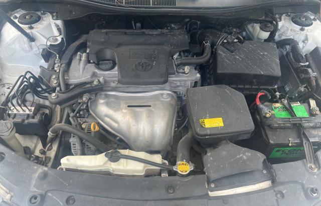 Фото 7 с аукциона – 2012 TOYOTA CAMRY BASE с VIN 4T1BF1FK3CU548119
