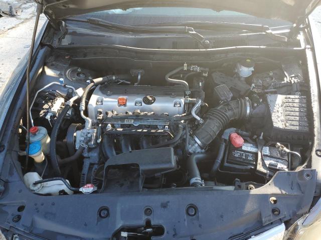 Photo 7 from auction – 2012 HONDA ACCORD LX with VIN 1HGCP2F33CA152764