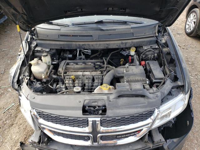 Photo 7 from auction – 2015 DODGE JOURNEY SE with VIN 3C4PDCABXFT735200