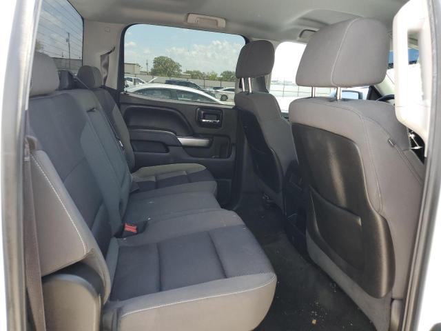 Photo 6 from auction – 2014 CHEVROLET silverado with VIN 3GCUKREC1EG393559