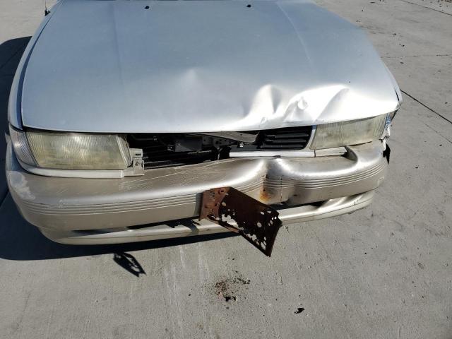 Photo 9 from auction – 1994 NISSAN SENTRA E with VIN 1N4EB31F7RC832909