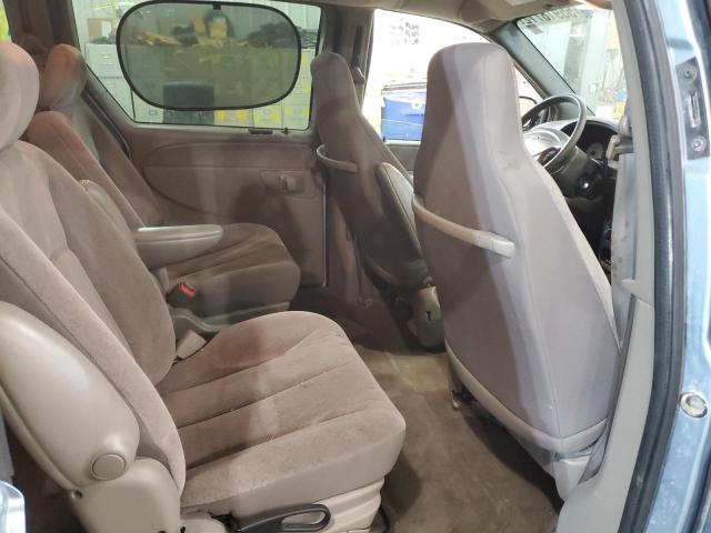 Photo 6 from auction – 2003 CHRYSLER TOWN & COU with VIN 2C4GP24333R254810