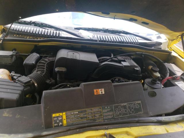 Photo 7 from auction – 2003 FORD EXPLORER X with VIN 1FMZU73K93UB10913