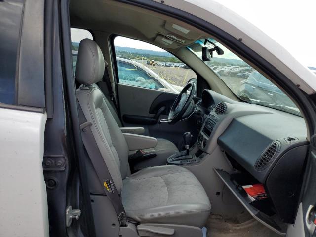 Photo 5 from auction – 2004 SATURN VUE with VIN 5GZCZ53484S879707