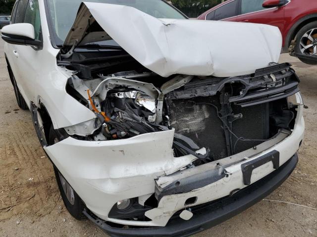 Foto 9 de la subasta – 2014 TOYOTA HIGHLANDER con VIN 5TDJKRFH0ES012556
