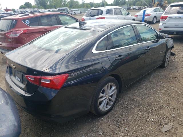 Photo 4 from auction – 2016 CHEVROLET MALIBU LT with VIN 1G1ZE5ST2GF182720